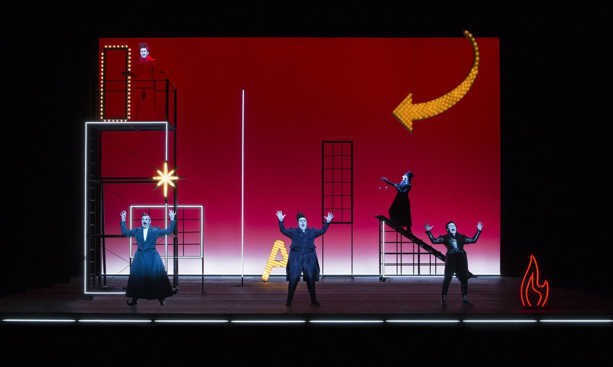 sadkoesque's tweet image. Robert Wilson, the best to ever do it