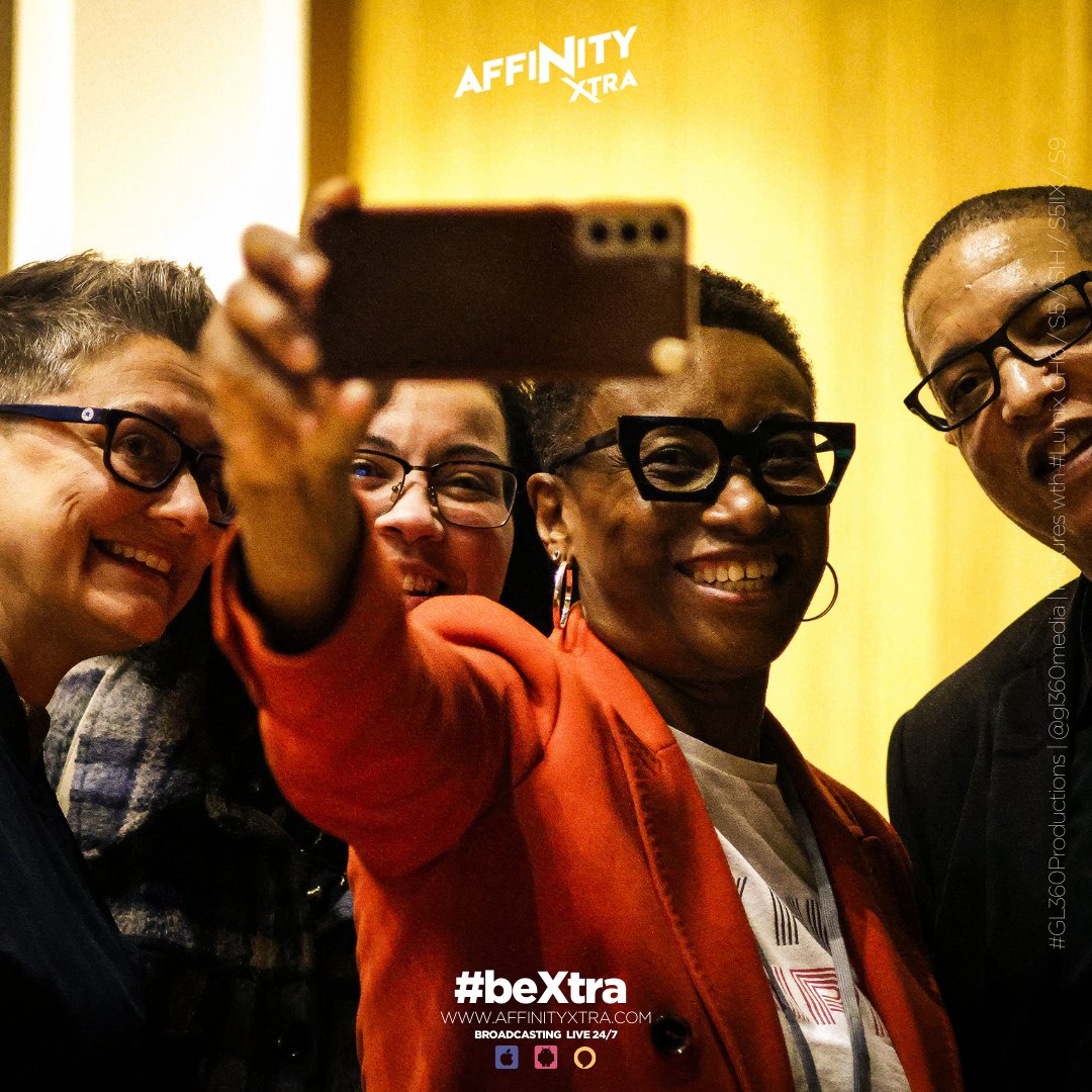 Affinity Xtra (@affinityxtra) on Twitter photo Affinity Xtra Presenters & Guests InAction we are here to #bextra
more info: affinityxtra.com
#GL360Productions | <a href="/gl360media/">GL360Media</a> | Pictures with #Lumix GH6 / S5 / S1H / S9 / S5IIX & Canon R7 Affinity Xtra Presenters & Guests InAction we are here to #bextra
more info: affinityxtra.com
#GL360Productions | <a href="/gl360media/">GL360Media</a> | Pictures with #Lumix GH6 / S5 / S1H / S9 / S5IIX & Canon R7
