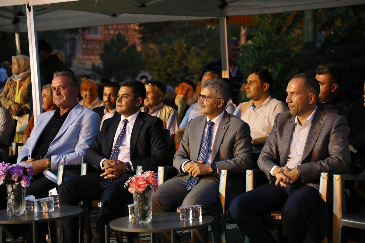 T.C. Niğde Valiliği (@nigdevaliligi) on Twitter photo 