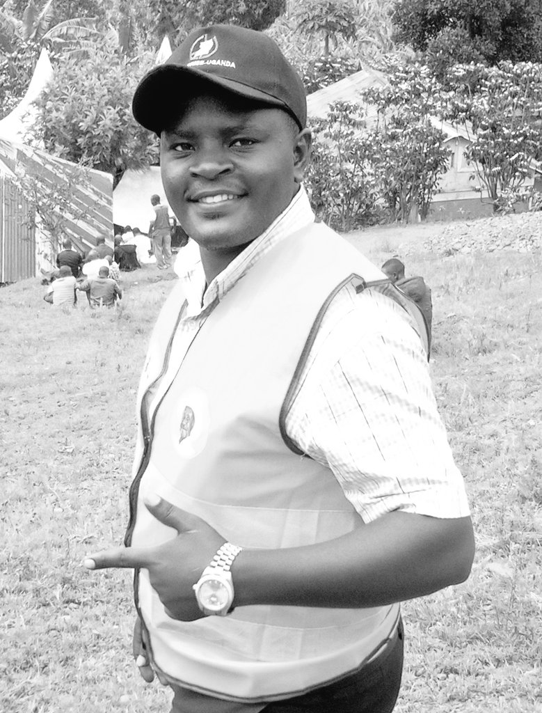 Aman without enemies is a man without qualities
No turning back
#CommunityBe4Self