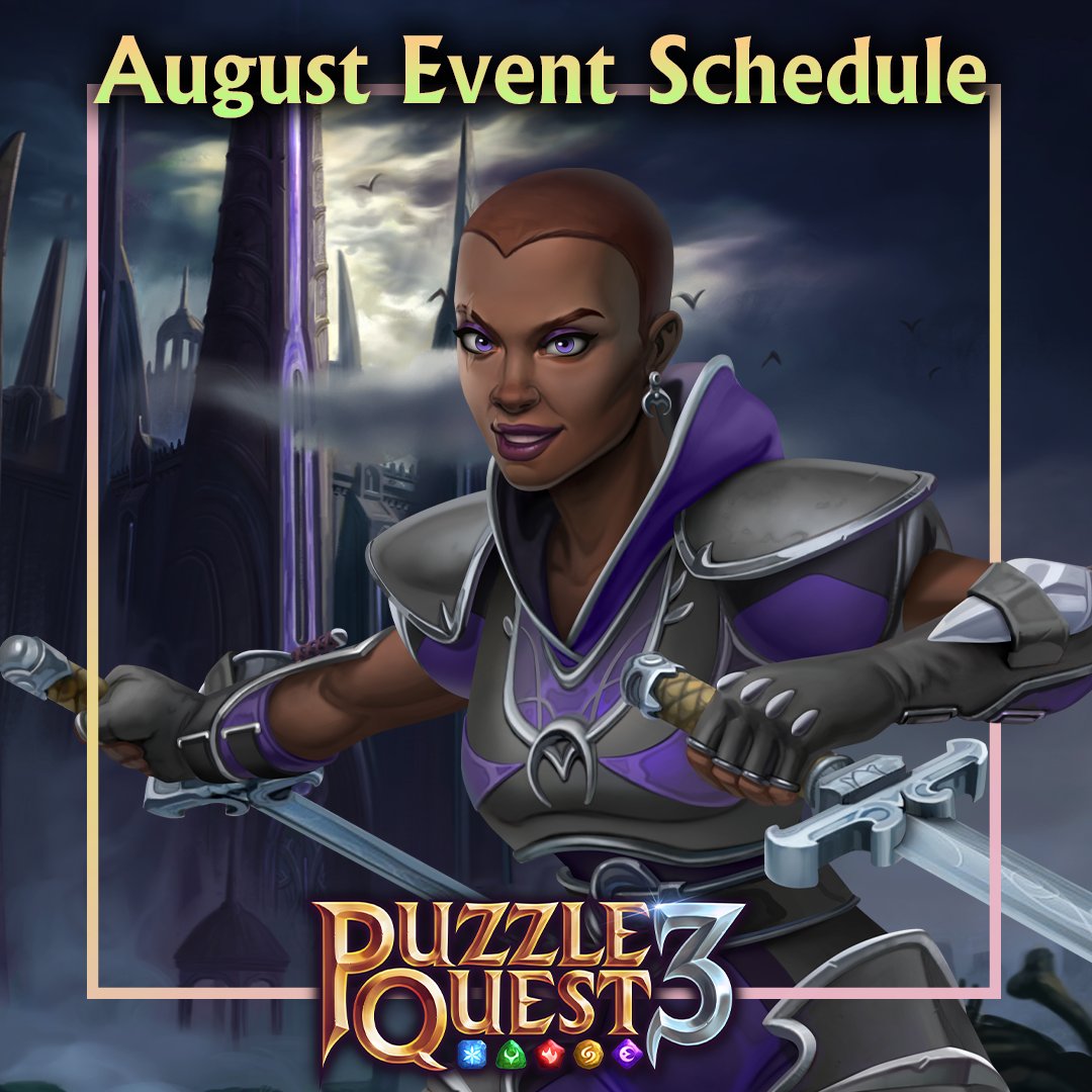 PuzzleQuest3 tweet media