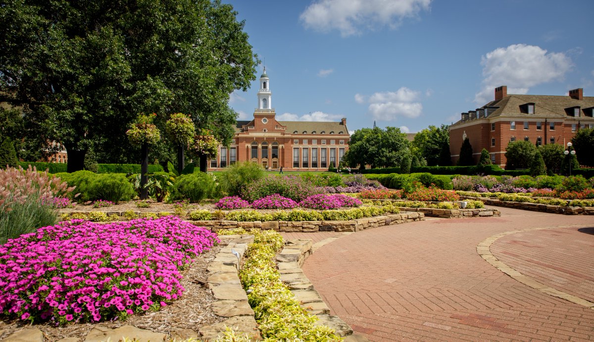 Oklahoma State Univ. (@okstate) on Twitter photo What's your favorite pic of #okstate? π€  
#OrangeFriday | #GoPokes What's your favorite pic of #okstate? π€  
#OrangeFriday | #GoPokes
