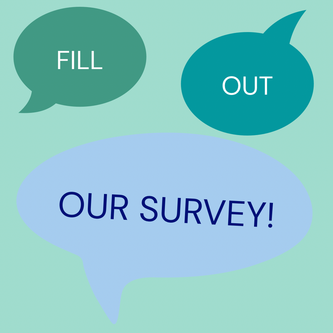 Take a few minutes to fill out our SRL survey! 

Find it here: surveymonkey.com/r/2016Intake