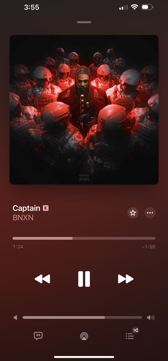 The SWAGGA in this song 🤮