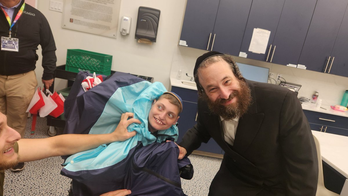 Honored to break ground on a new Physical Therapy Center at <a href="/CampHASC/">Camp HASC</a> in Assemblywoman Paula Kay’s district. Joined Speaker Heastie, Assemblywoman Kay, and colleagues in support of the essential services Camp HASC provides to so many children with special needs.