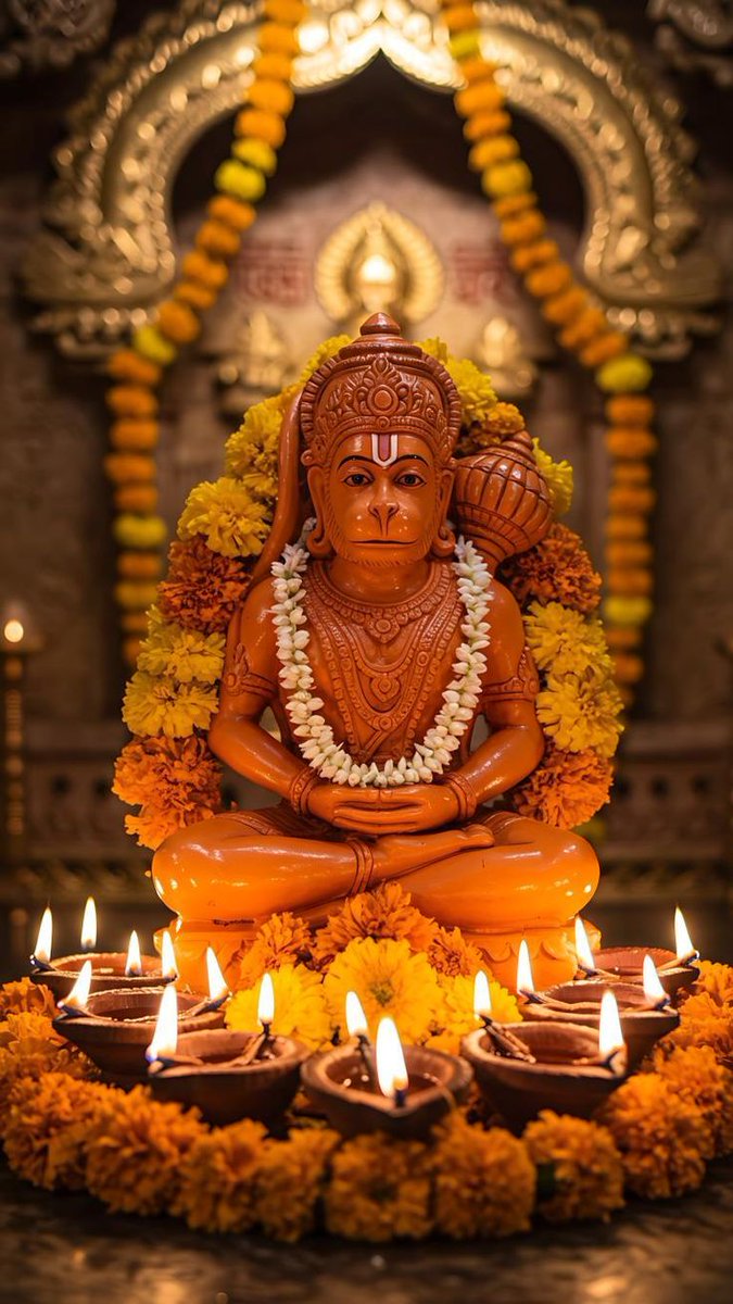Can you reply me with Jai Bajrangbali ❤️‍🔥 ?