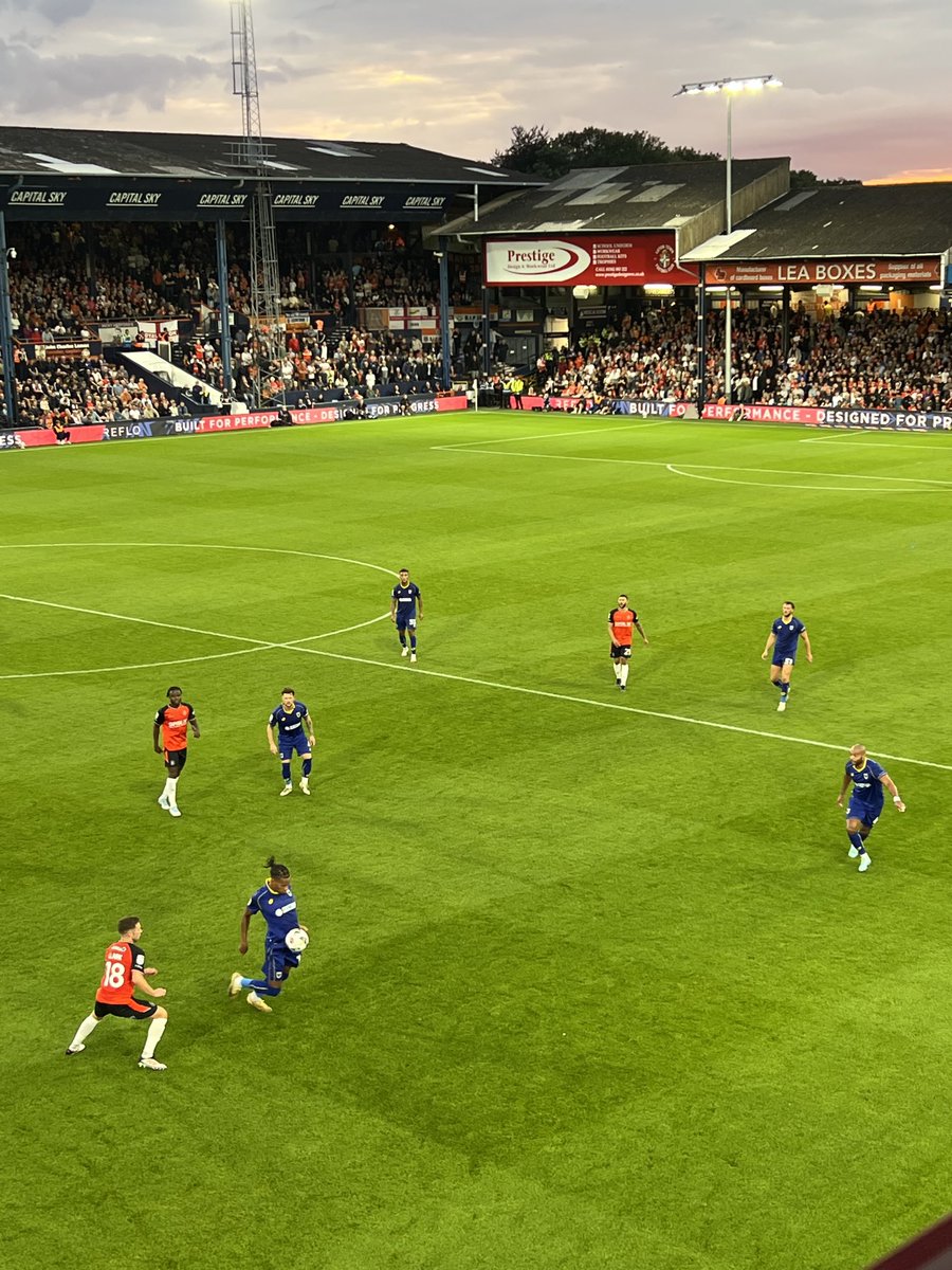 Ian Abrahams (Moose) tweet media