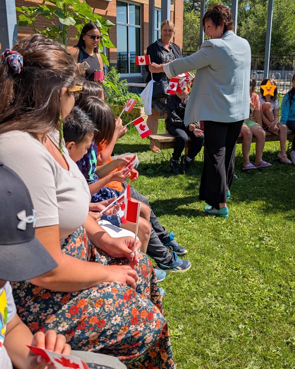 United Way of Saskatoon and Area tweet media