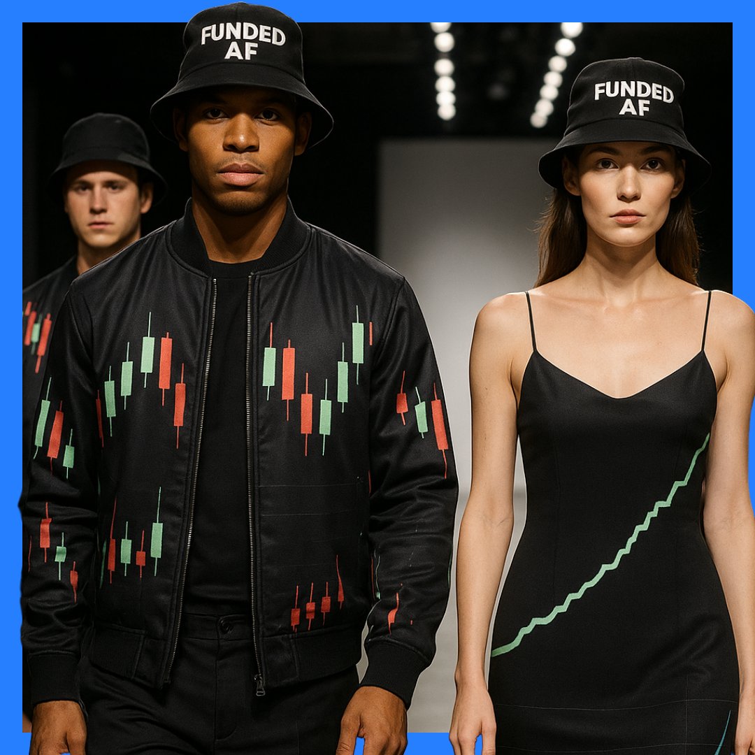 There’s always going to be the latest fad in the prop trading industry, but a reliable platform with all of the tools and benefits you need to trade with confidence will never go out of style.

Full TradingView integration, advanced risk management features, cloud-based mobile