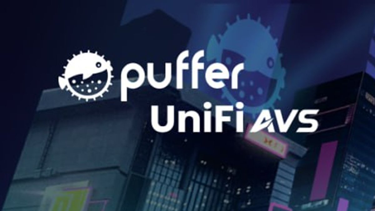 . <a href="/unifiavs/">Puffer UniFi</a> by <a href="/puffer_finance/">Puffer Finance 🐡</a> 🐡 scaling Ethereum, the Ethereum way:

→ Accelerating rollups
→ Backed by $13B+ in restaked ETH via <a href="/eigenlayer/">EigenCloud</a> 
→ Architected for validator alignment and protocol-level trust

Let’s break it down 👇