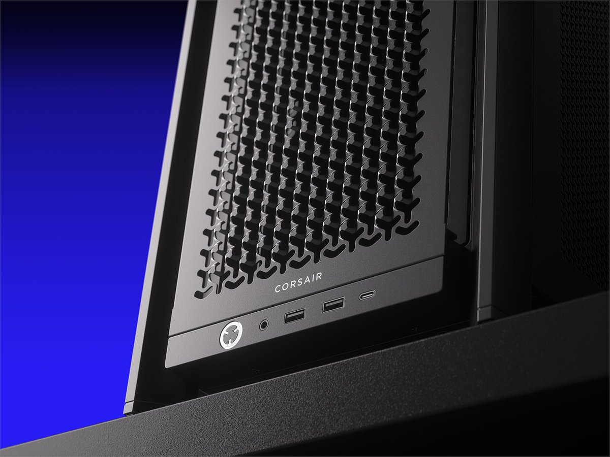 CORSAIR tweet media