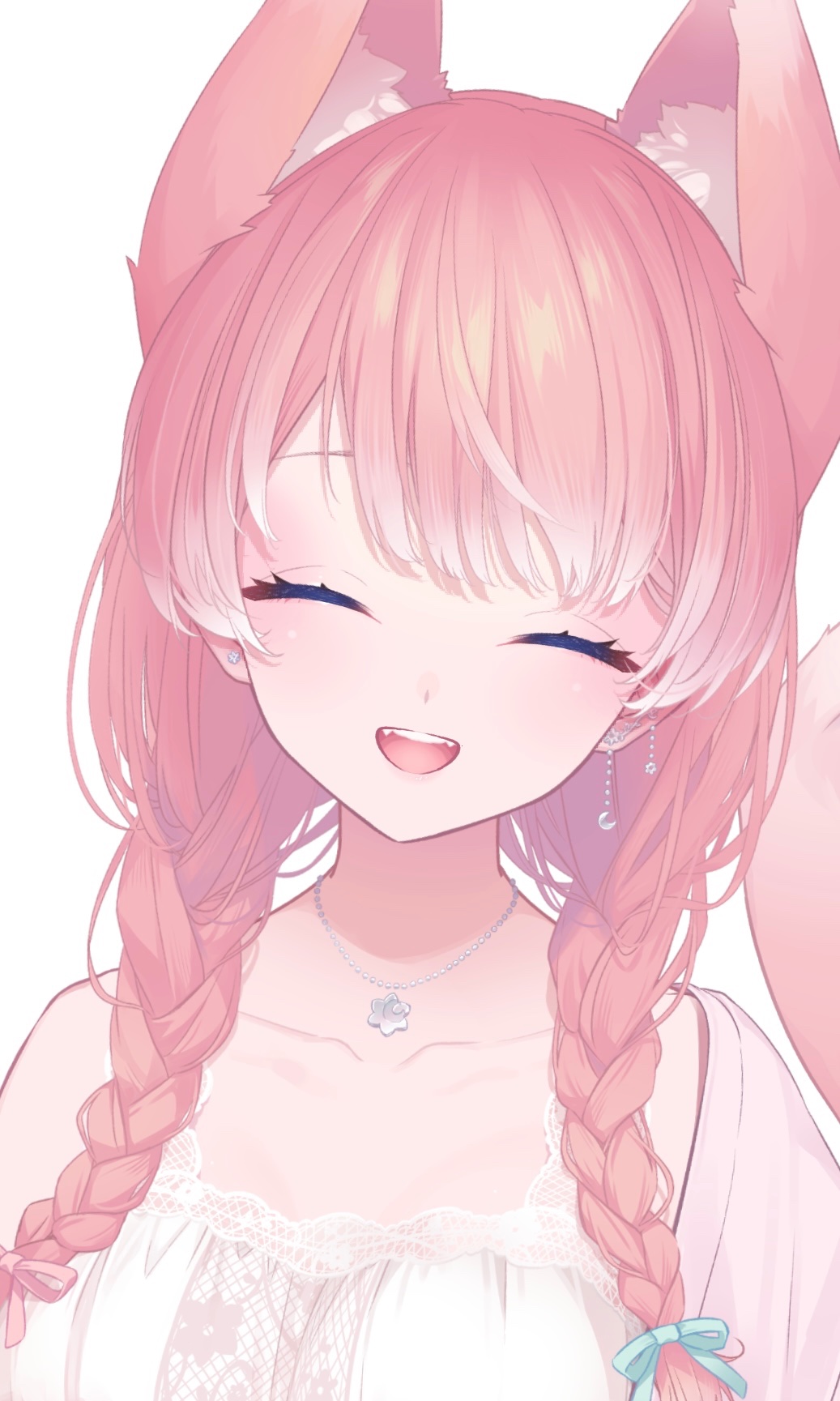 陽月るるふ🐺🎀 (@RurufuHizuki) / X
