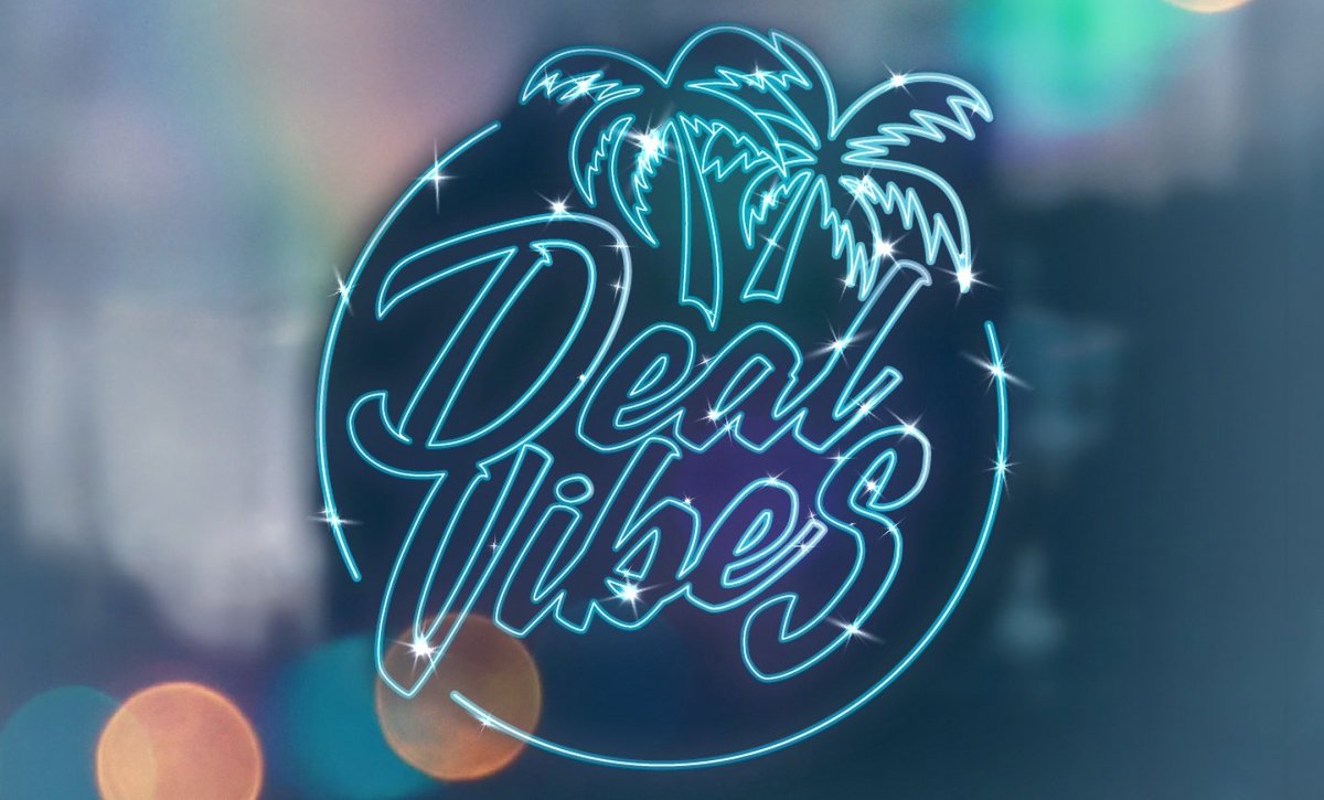💸 1ST OF THE MONTH GIVEAWAY TIME 💸

RULES:
👍 Like
♻️ Retweet
🤝 Follow <a href="/DealVibes/">Deal Vibes</a>

~Previous winners not eligible 
~Winner receives a $40 Amazon Gift Card

🌊 ENDS IN 24 HOURS 🌊