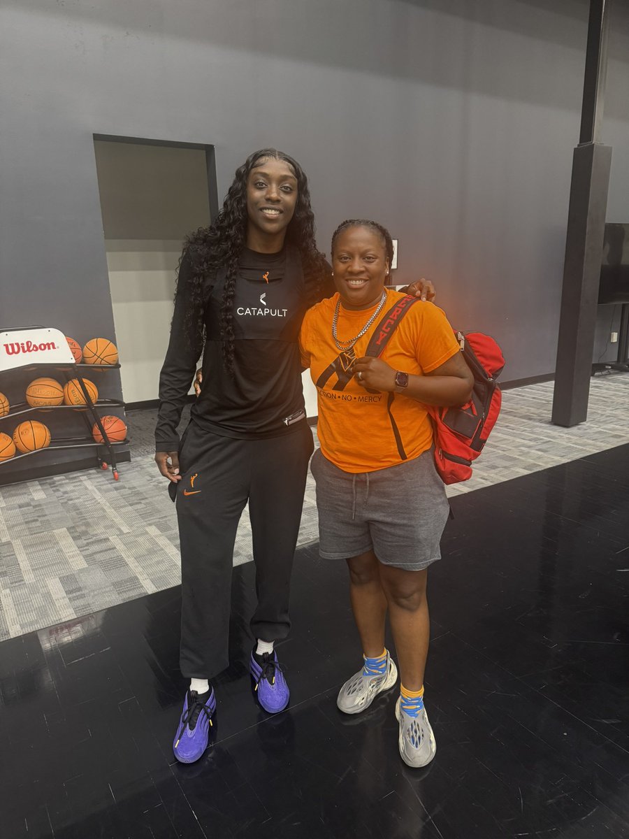 Coach Stringer MEd tweet media