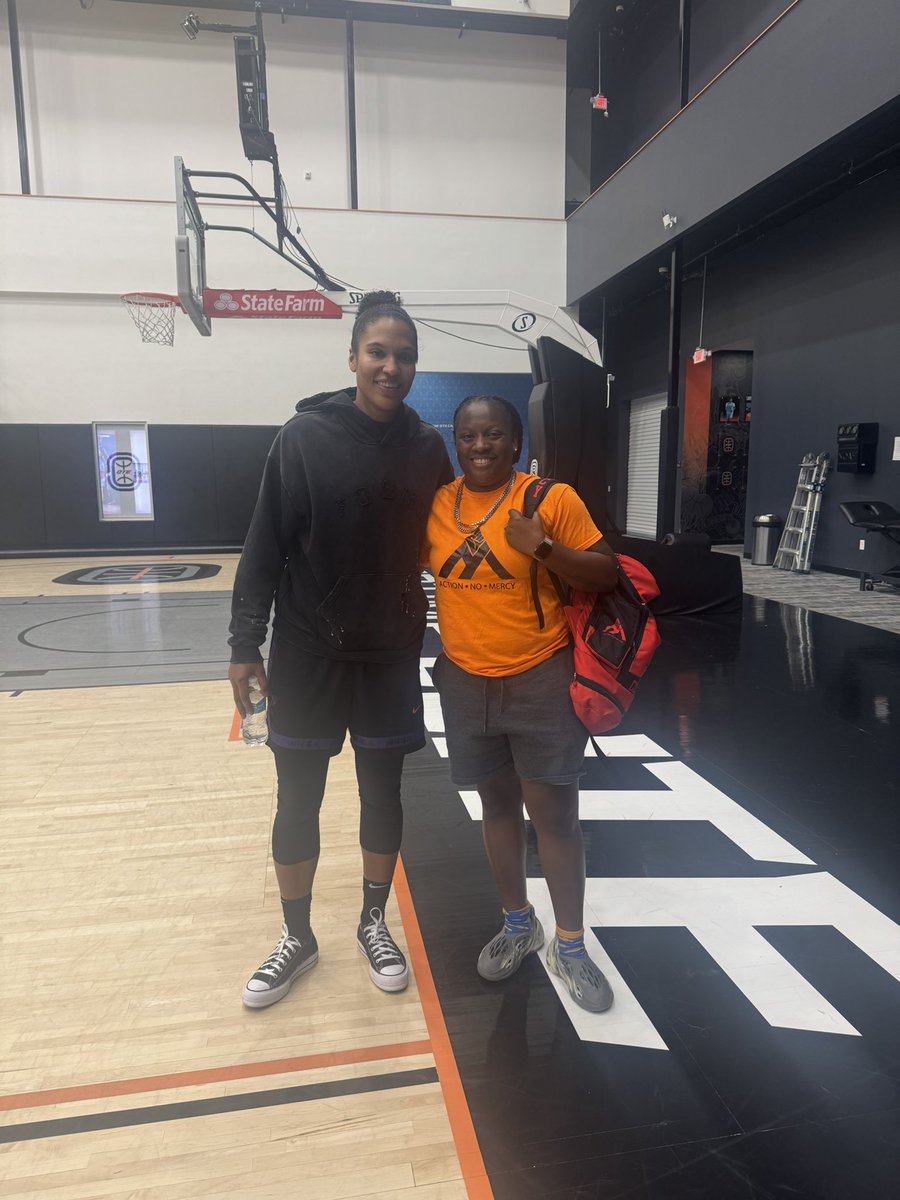 Coach Stringer MEd tweet media