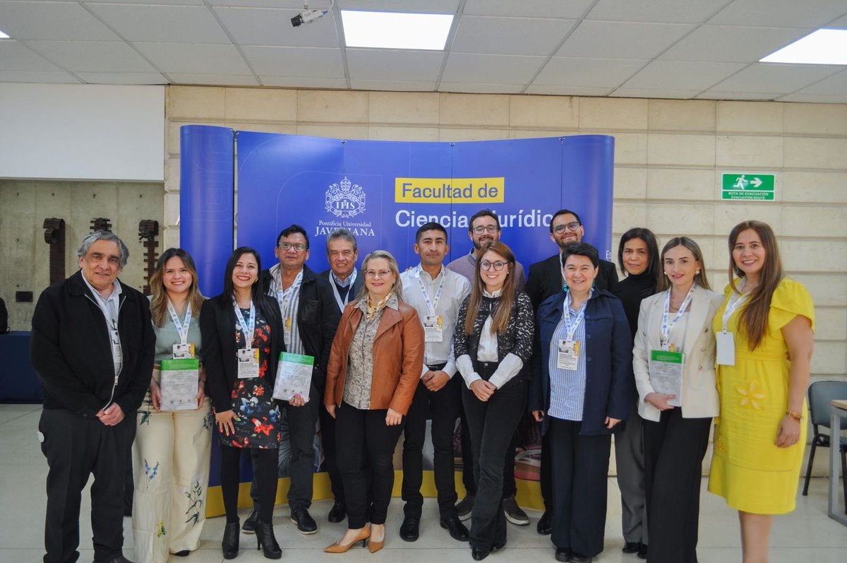 Observatoriopuj's tweet image. Ayer presentamos el libro: &quot;Calificación, origen, capacidad laboral y ocupacional en Colombia. Diagnóstico, reforma y justicia social&quot; elaborado junto con #CODESS sobre el proceso de pérdida de capacidad laboral, esencial para determinar una situación de incapacidad laboral.