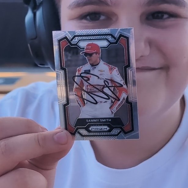 Thomas Cackler tweet media