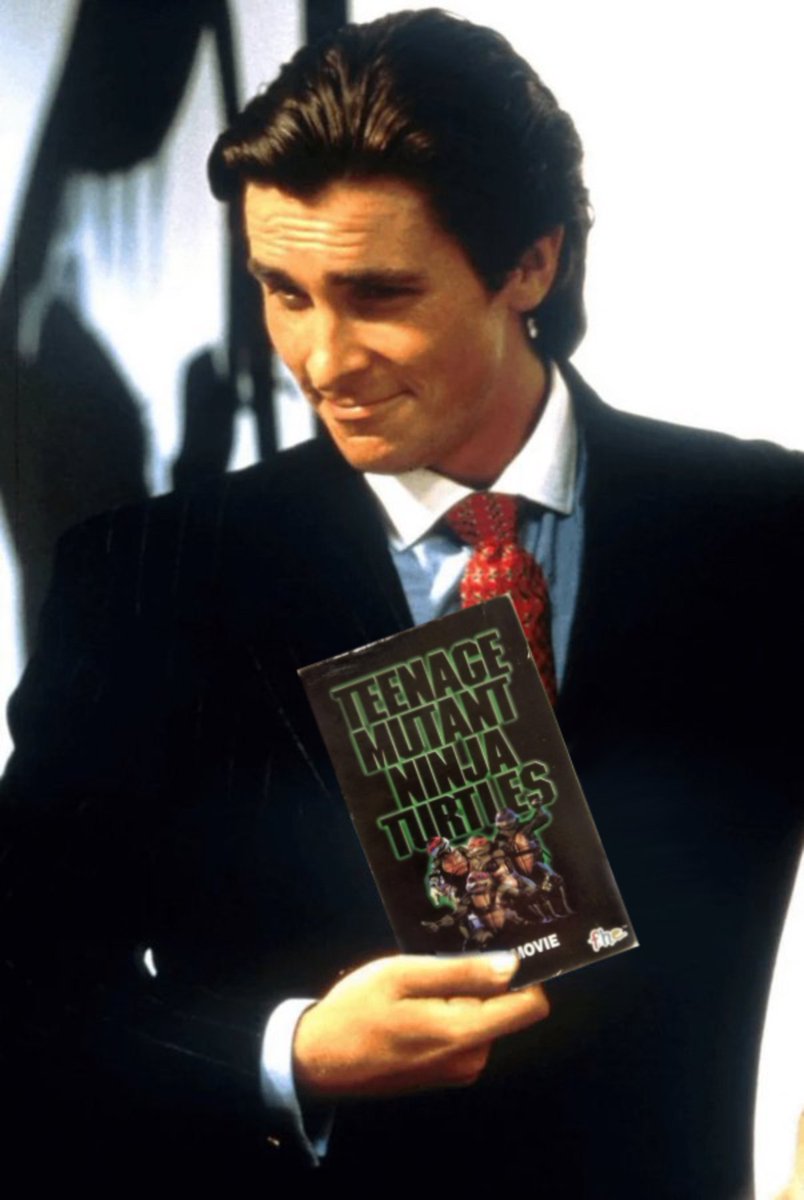 🐢 The Old Turtle Den 🍕 (@theoldturtleden) on Twitter photo 