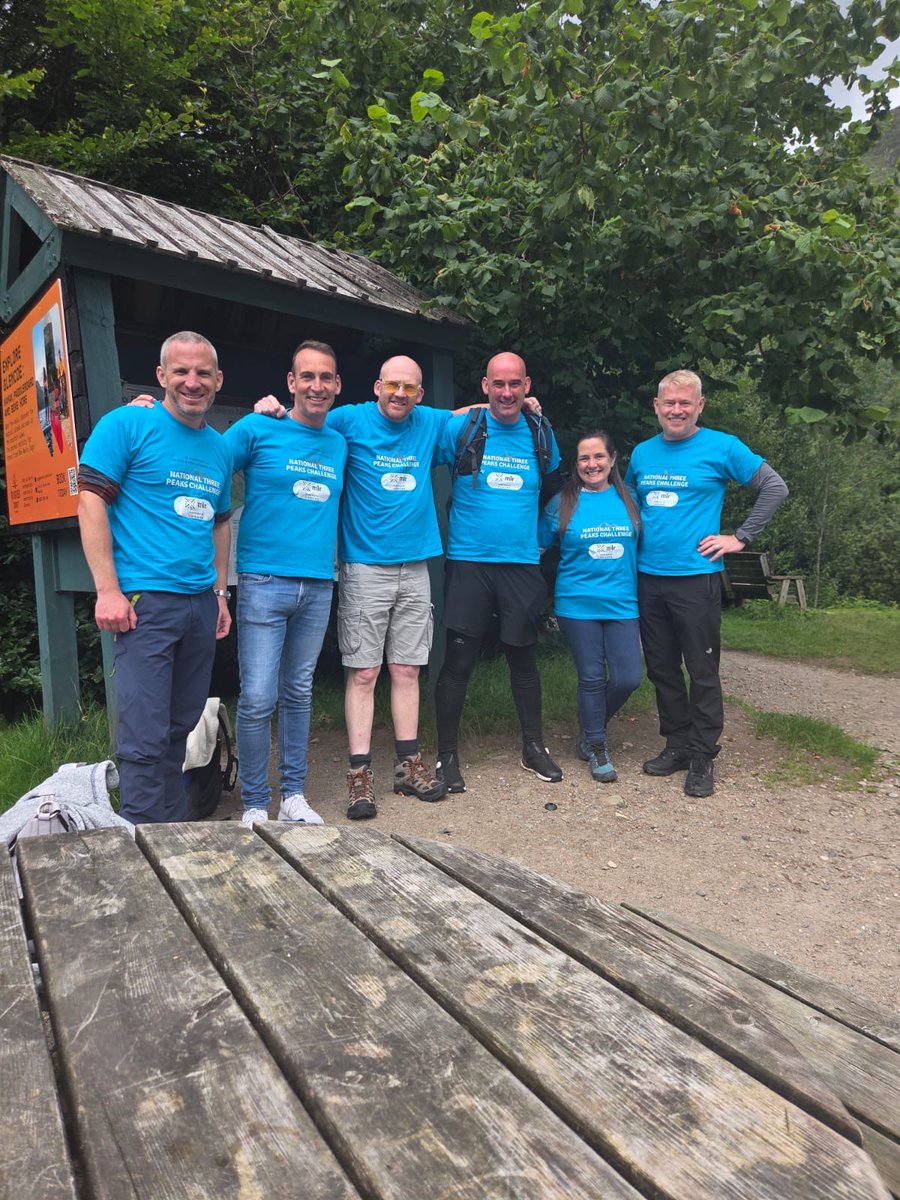 MLR Networks tweet media