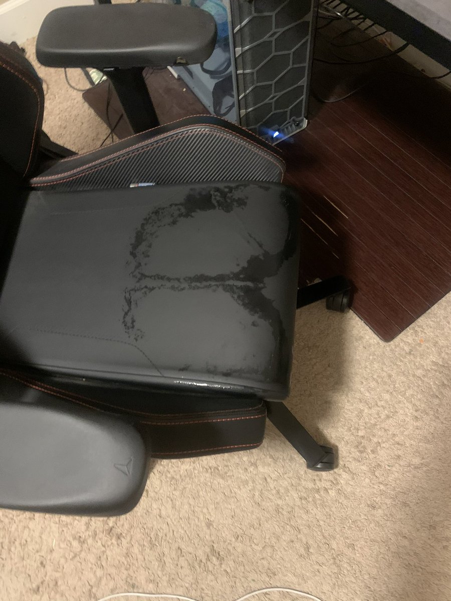 postedinthecrib's tweet image. Whole time the method just not turning on your ac. U gotta want it