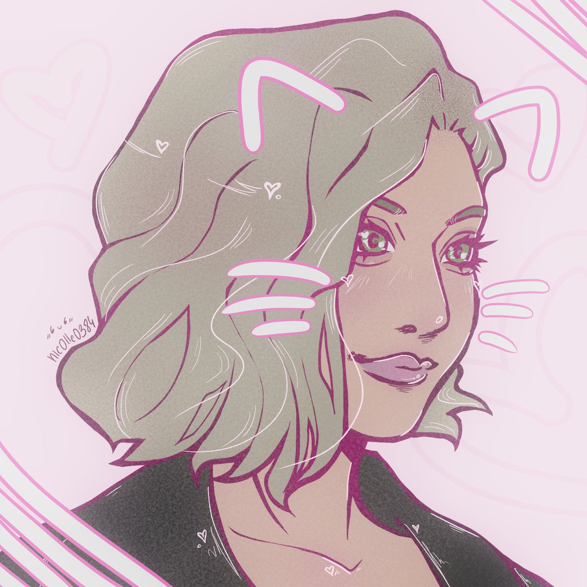 SHE'S SUCH A CUTIE I LOVE HER ALREADY 💞
#ResidentEvil #ResidentEvilRequiem #GraceAshcroft