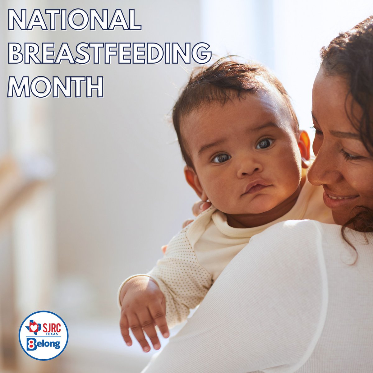 It's National Breastfeeding Month!🤱 Celebrate by attending our FRC's Breastfeeding &amp; Pumping Support Class! Anyone pregnant or nursing is welcome to join for support and education.🍼💙

📍Where: 652 Old Bear Creek Road
⏱️When: 8/13/25 @ 10:30AM
📲Call 830-629-0659 to learn more!
