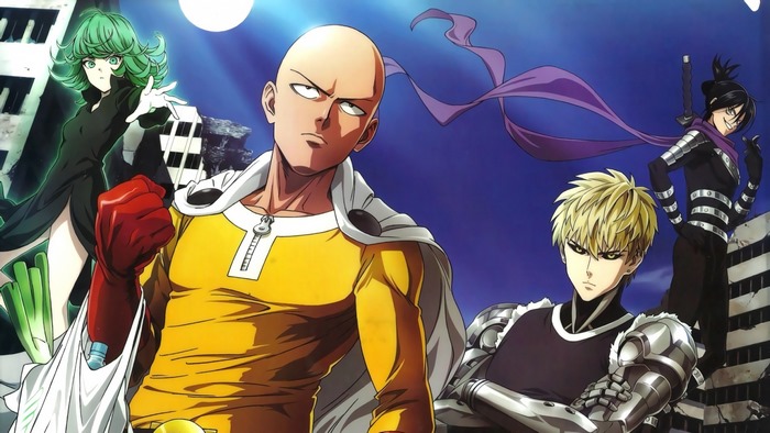 Jorge_Most_'s tweet image. FORTNITE X ONE PUNCH MAN:

- Todo apunta a que llegará en la siguiente actualización.
- Skin de Saitama, Genos y más personajes.

@SamLeakss