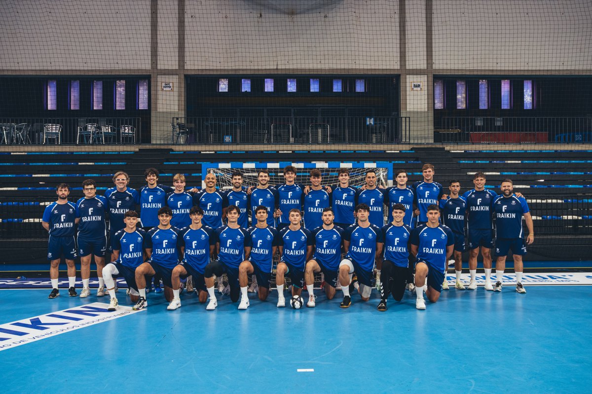 𝐅𝐑𝐀𝐈𝐊𝐈𝐍 𝐁𝐌 𝐆𝐑𝐀𝐍𝐎𝐋𝐋𝐄𝐑𝐒 𝟐𝟎𝟐𝟓/𝟐𝟔 🔥🚀🪄

#OrgullBMG⚪️🔵