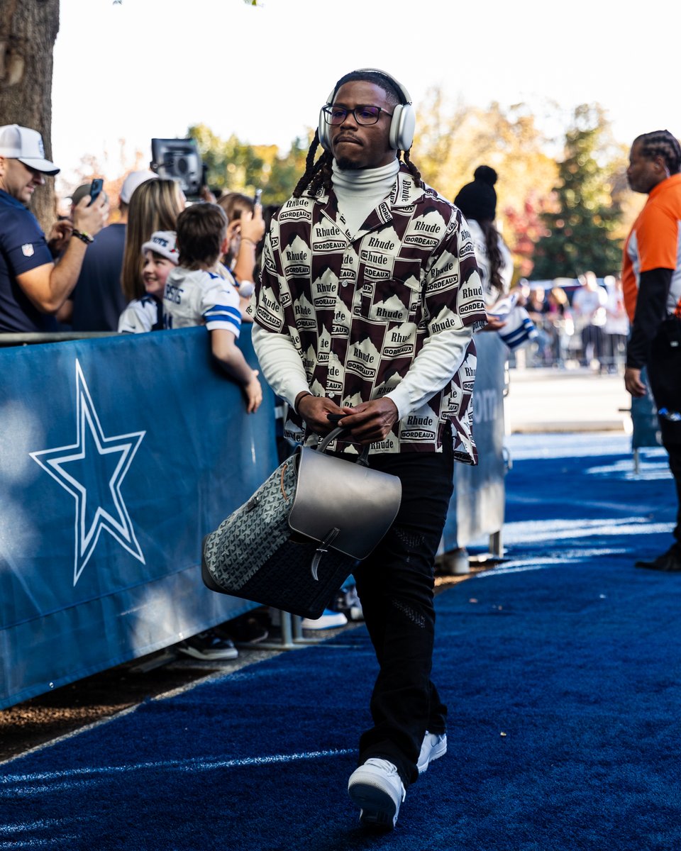 Dallas Cowboys tweet media