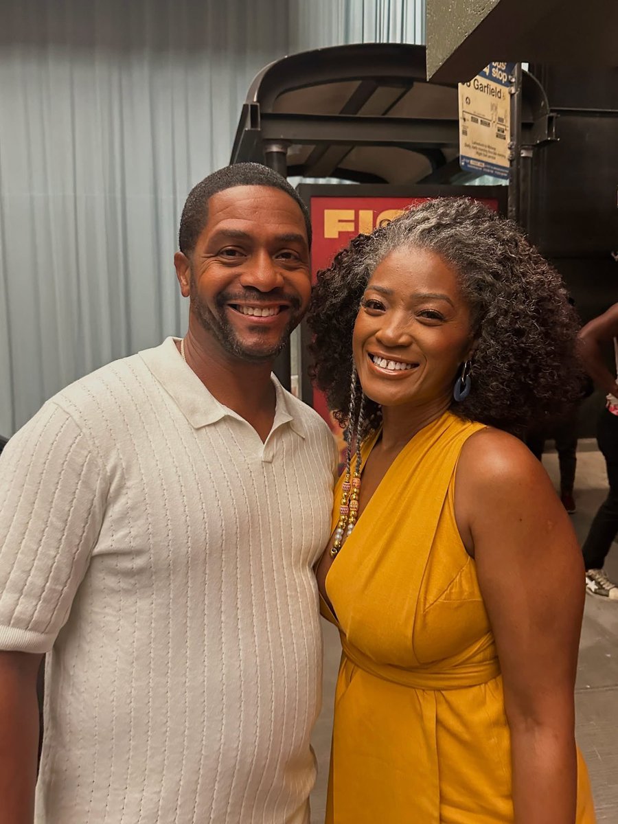 SHOTheChi's tweet image. Darnell &amp;amp; Jada 💕♾️ #TheChi