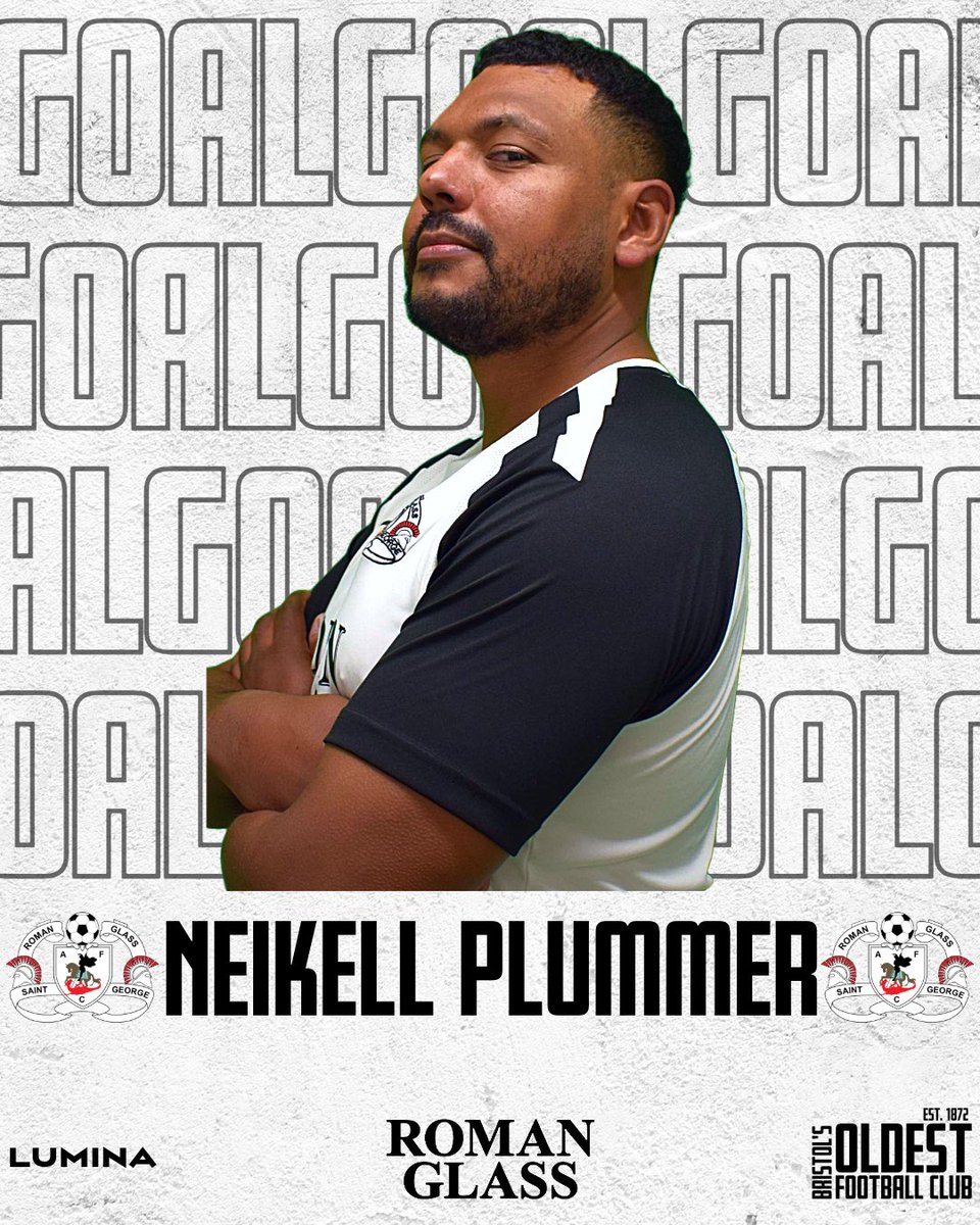 RomanGlassFC's tweet image. 47’ | NEIKELLLLLLL😍💪🔥

𝐆𝐋𝐀𝐒𝐒 4-0 𝐒𝐰𝐚𝐠𝐬
@bsoccerworld @swsportsnews
#UPTHEGLASS | #RGSG