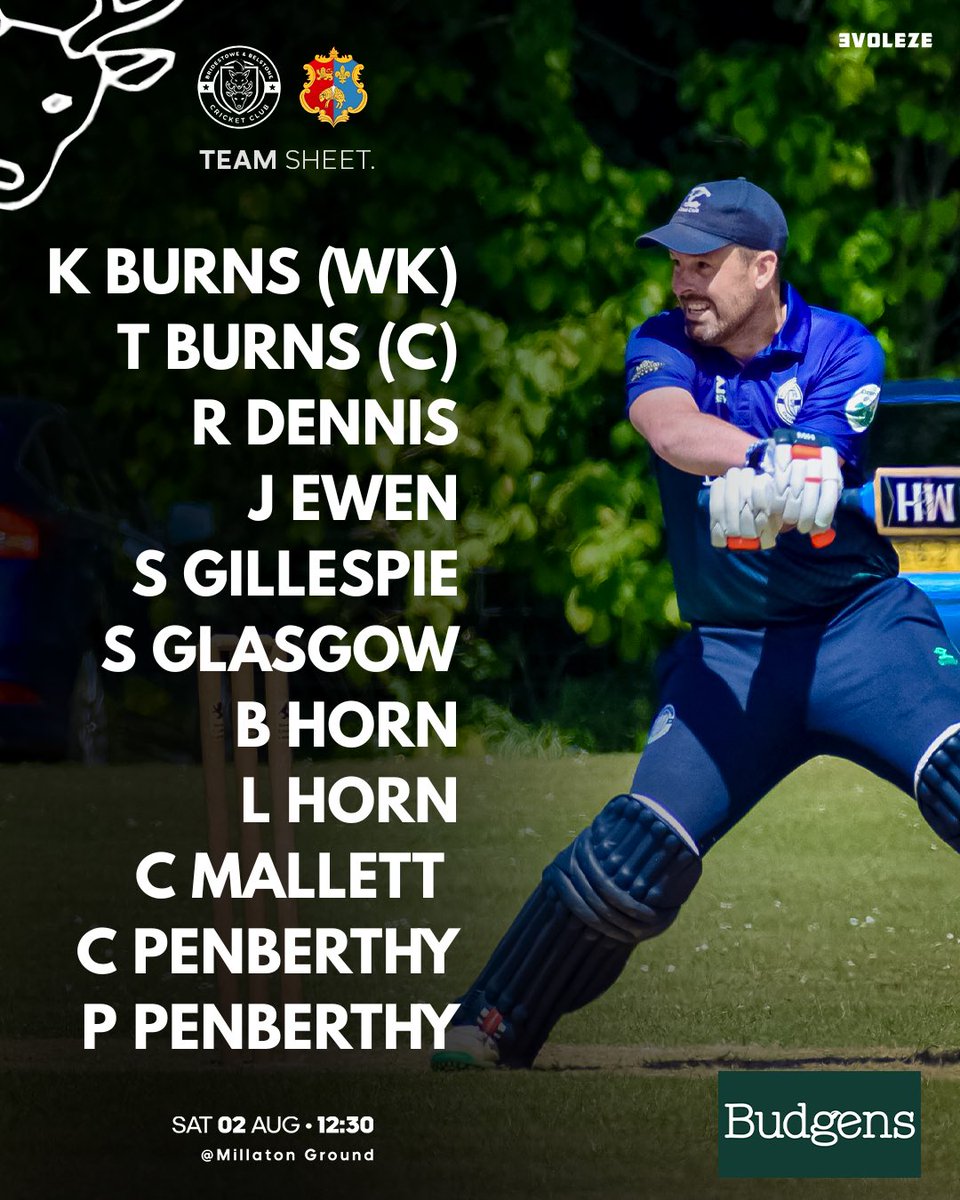 Bridestowe & Belstone Cricket Club tweet media