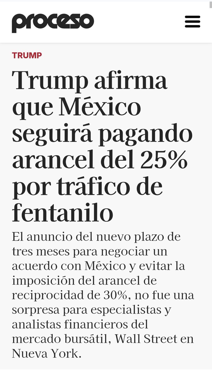 leonex37's tweet photo. @ClaraBrugadaM @Claudiashein usted no es más estúpida por qué no es más gorda se siguen pagando aranceles no ahi nada qué celebrar o qué va hacer concierto "gratuito" por qué Trump aplazó los aranceles,y el metro ah éso no importa esos jodidos mexicanos soportan más ptm https://t.co/XirKF5leIw