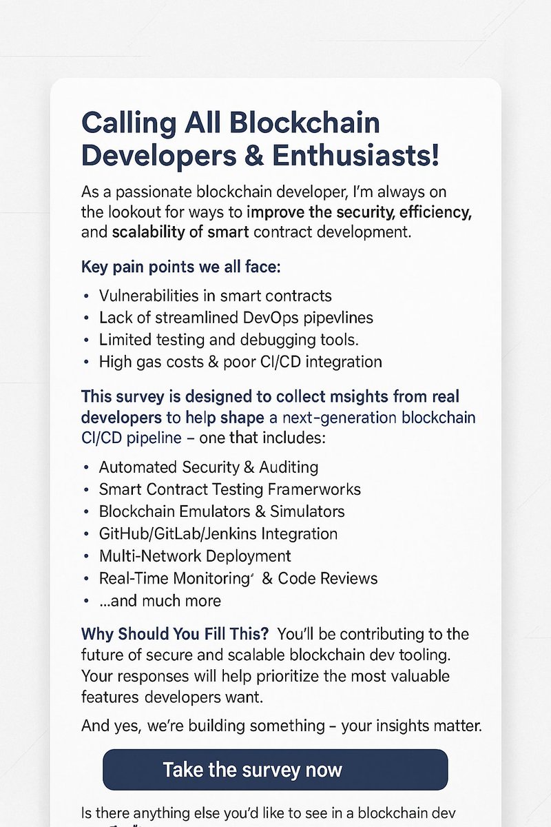 Shazil_web3's tweet image. Boiz Fill this form !!! forms.gle/SV47KnkHQkDSqT…