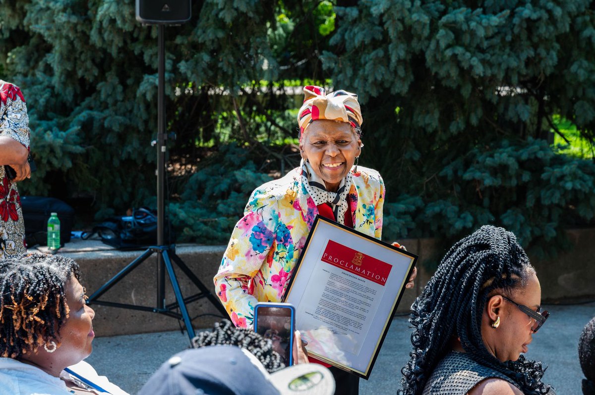 The <a href="/CityBrampton/">City of Brampton</a> proclaims August as Emancipation Month and recognizes August 1 as Emancipation Day in Canada. This significant date marks the 1834 abolition of slavery across the British Empire, including Canada, and honours the strength, resilience and contributions of people