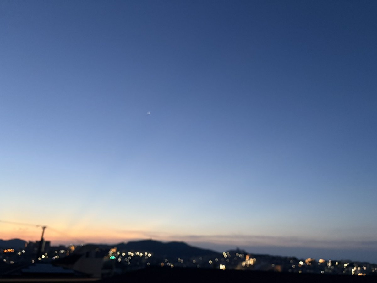 おはようございます。
今日もナイスな一日になるよう絶賛応援しております👍