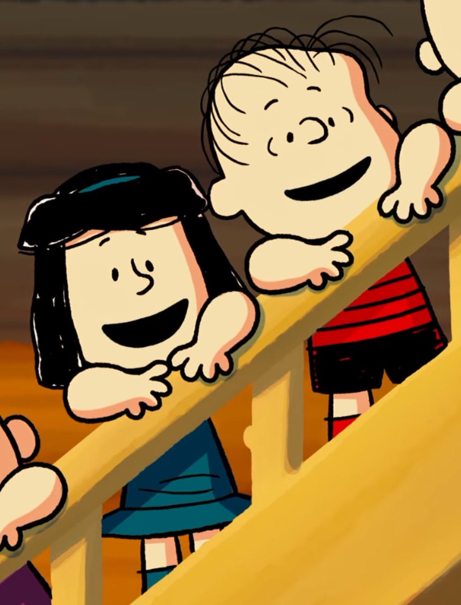 Me and that one old guy who sits infront of me