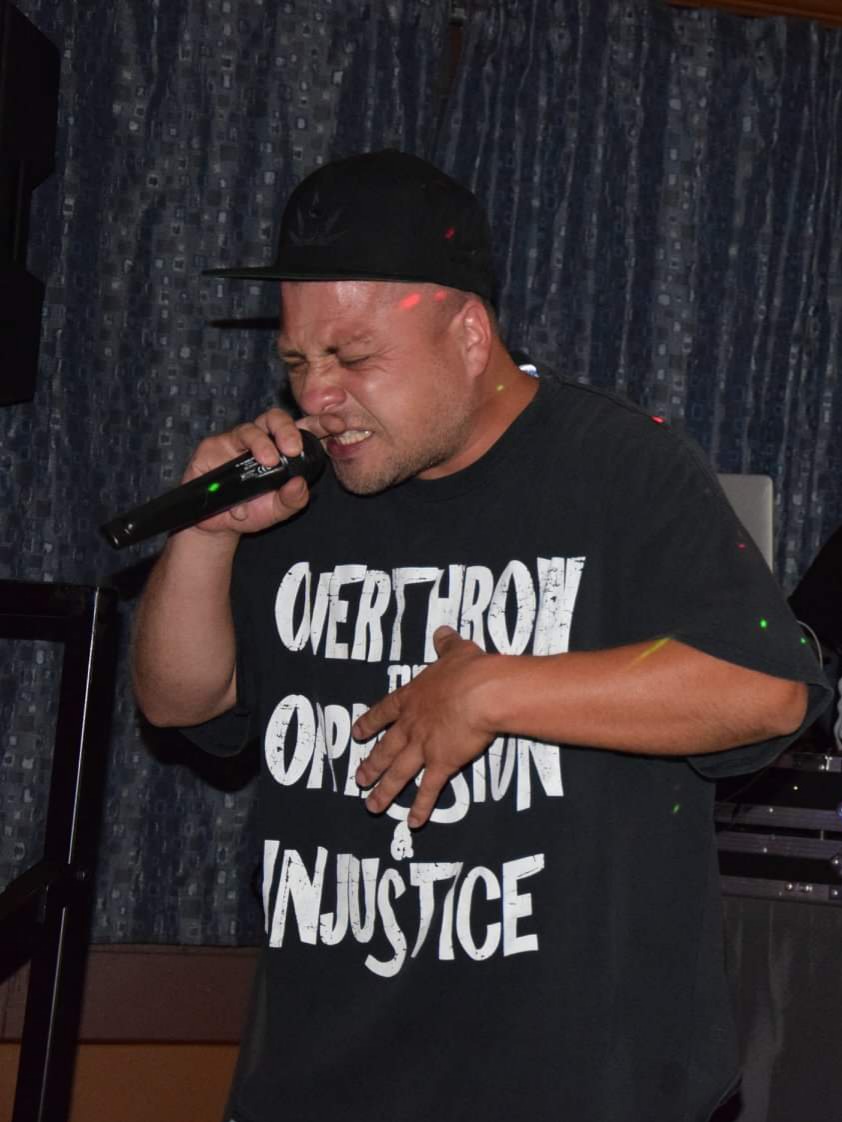 OverthrowEnt's tweet image. New Music 🔥
"See What This Says"👁
It says FIST👊
youtu.be/3tZylX5znT8?si…
#IndieMusic #HipHop #Rapping #Underground #BoomBap #Rap
#Music #Indie #MC #Performing
#DJ #Beats #YouTube #Picture #StreamingNow #NewMusic #OE  #NewMusicFriday #OverthrowEnt