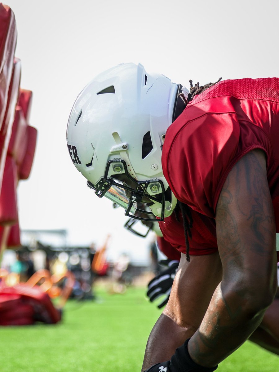 Day by day.

#AggieUp x #RideForTheBrand
