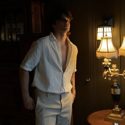 William. tweet media
