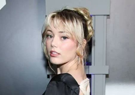 Let's start with a return. You may remember her from season one, when she briefly accompanied her cousin Faith while training for a manager role. Now, <a href="/JosieMeNow/">Josie Hilliker</a> has decided to step in the ring and follow in her family's footsteps.