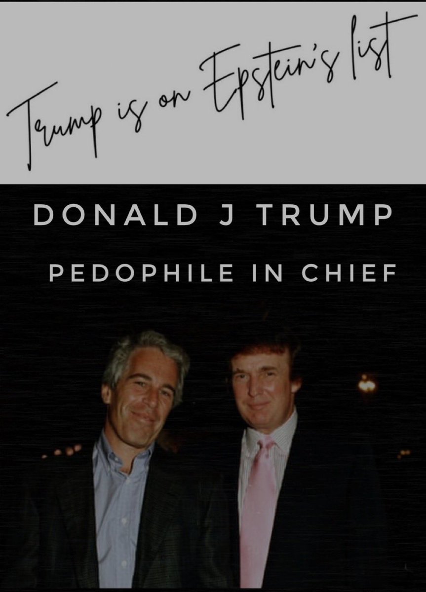 hollandsdaisy1's tweet photo. @rivercitywoman @Nto79549105 @acnewsitics You like rapists sexual abusers for your President? #trumpsarapist https://t.co/u8rR7nspKS