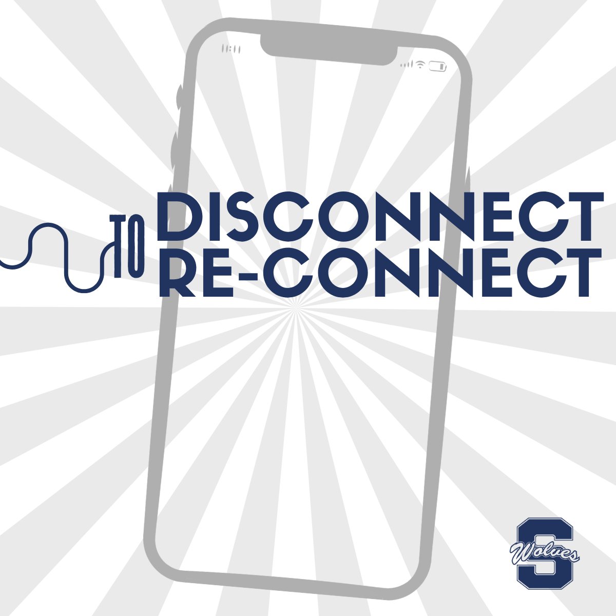 We’re not just putting phones away, we’re making room for real connections.
Better focus. Less stress. More time for friends and learning.

Learn more about how we’re doing that here: shawnee.k12.ok.us/page/disconnec….

#DisconnectToReconnect #ShawneeStrong #GoWolves #OklaEd