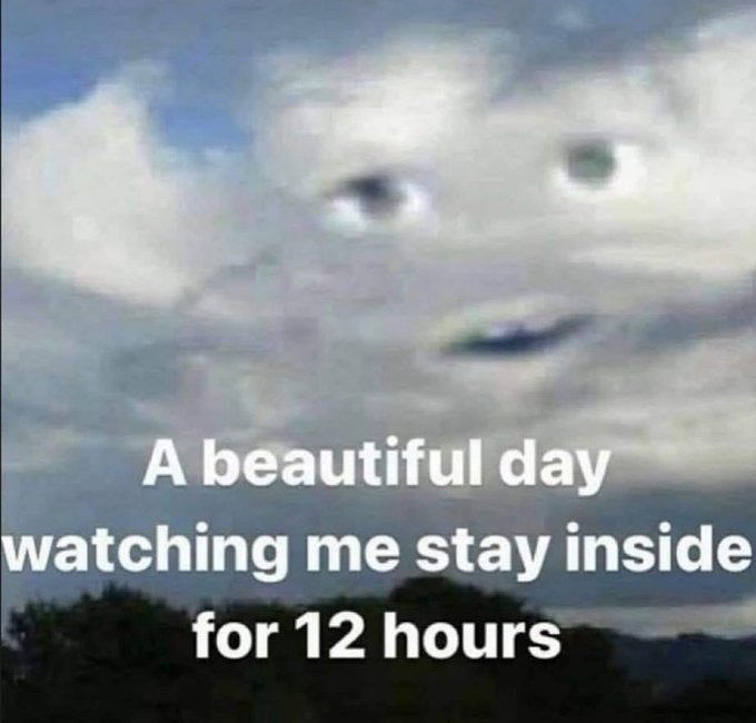 Haha, it's me🥲