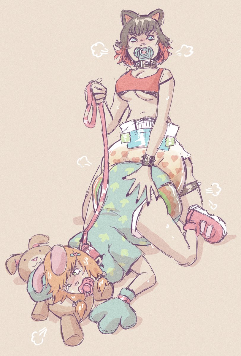 Cats and Dogs