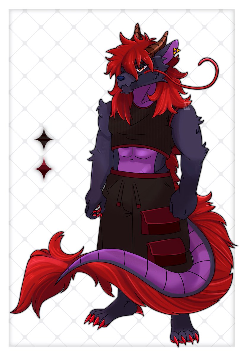 rottwolfox's tweet photo. @venditta_22 veremos jaja.
te dejo a mi dragon. con el numero 038 (si no pues con el 385 o 406), con el signo X y con cara seria (enojao). Gracias por la oportunidad! https://t.co/vhiPTLVVqy