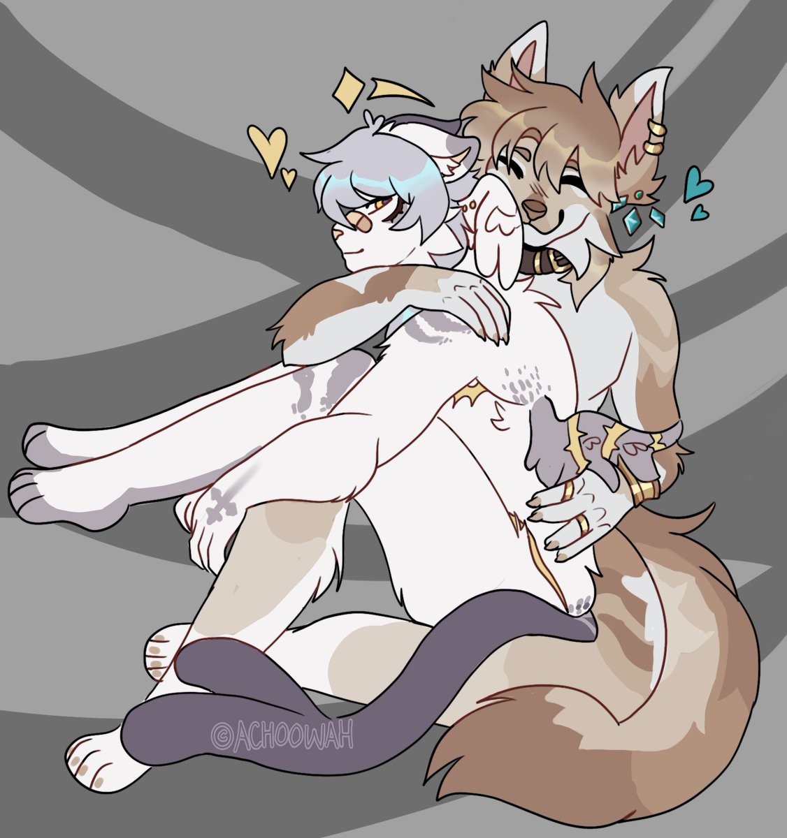 Achoowah's tweet photo. Taking (SOME) requests for a limited time !! Make sure you're following and post a reference of your character of choice !! Furries and sfw only , a brief of your characters personality/likes will help! Share away #furry #art #requests #artrequests (not fcfs!) https://t.co/9hVR1e15sL