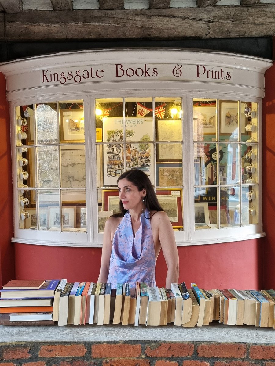 Espido Freire tweet media