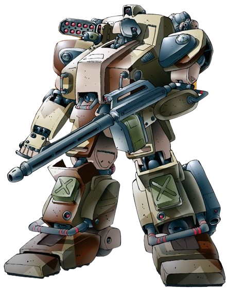 ~ Assault Gear HACS-04HG-AST Razorback ~

heavygear.wiki.gg/wiki/Razorback