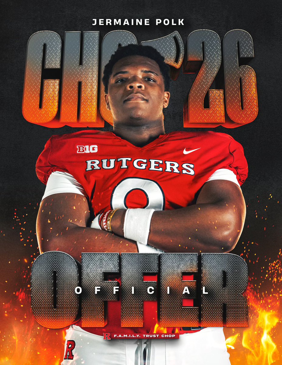 Let’s get to it <a href="/RFootball/">Rutgers Football 🪓</a>